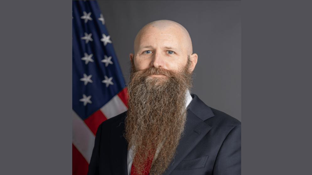 الأردن يوافق على ترشيح السفير الأميركي الجديد