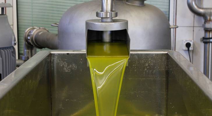 “الغذاء والدواء” بطاقة بيان إلزامية على عبوات زيت الزيتون لحماية المستهلك