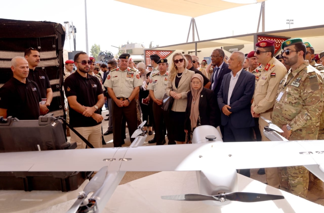 انطلاق فعاليات مسابقة المحارب الدولية السنوية الـ14 