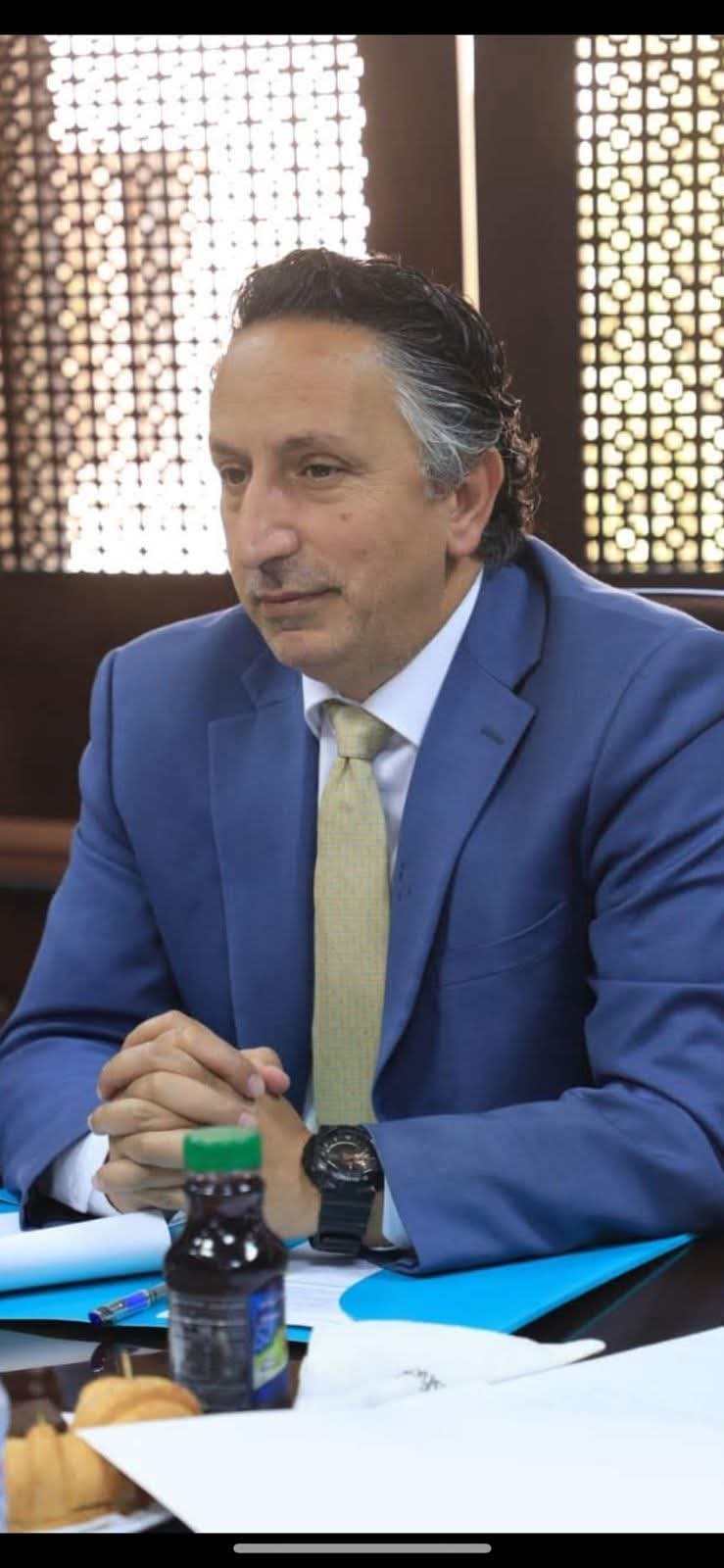 ست لجان نيابية تعقد اجتماعًا موسعًا بمبادرة من العمل والتنمية الاجتماعية والسكان النيابية لمناقشة ظاهرة انتشار الكلاب الضالة