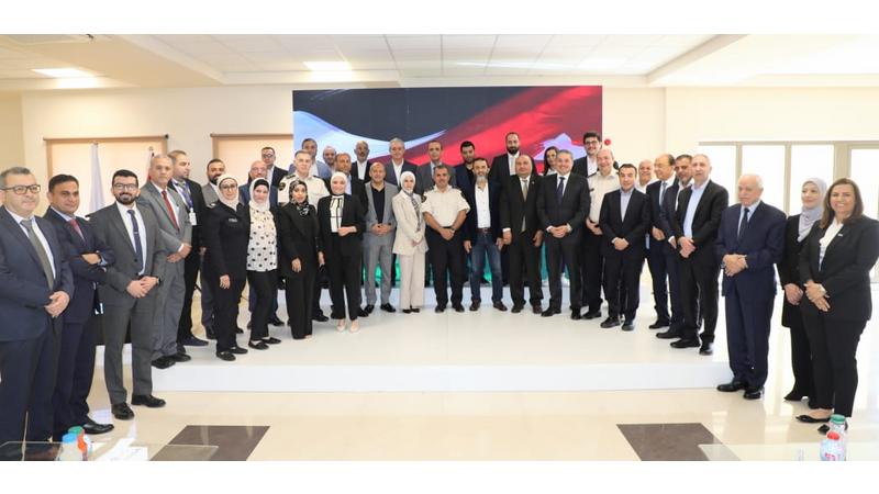 الجمارك تدرج 14 شركة في برنامج القائمة الذهبية الوطنية