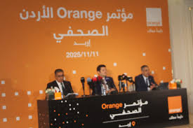 مقتطفات من جولة أورنج الأردن في محافظة إربد 