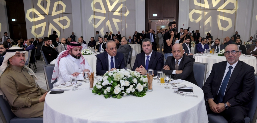 إعمار السعودية الأردن بيئة استثمارية جاذبة ونعتزم إقامة مشروع للسياحة العلاجية بعجلون