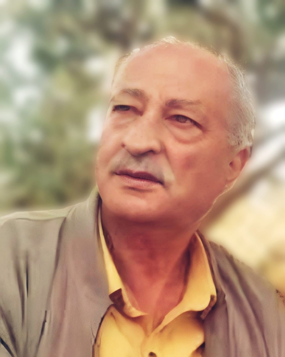 صورة المخيم في رواية قطة فوق صفيح ساخن لمراد سارة