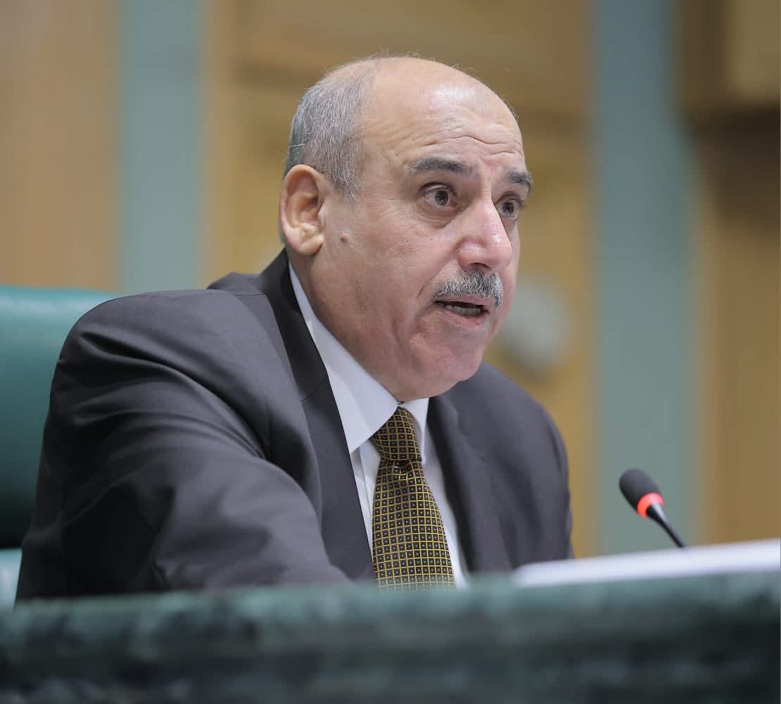 رئيس النواب حريصون على توفير البيئة الداعمة لأفكار الشباب