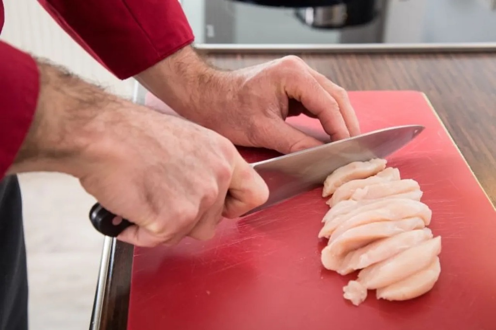 نصائح للوقاية من العدوى المنقولة بالغذاء