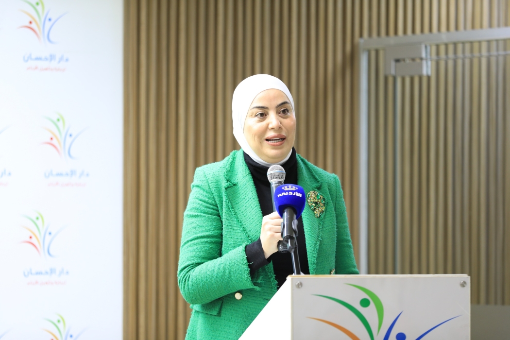 وزيرة التنمية الاجتماعية رعاية الأيتام مسؤولية وطنية مشتركة