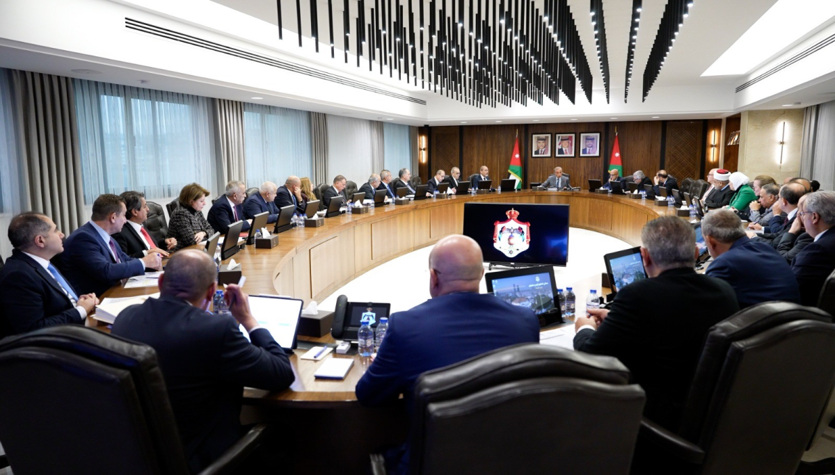 قرارات مجلس الوزراء