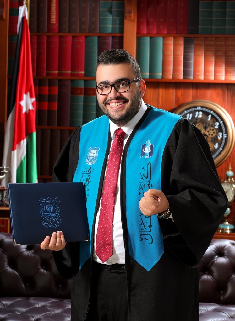 الشاب صقر سليمان بشارة تادرس في ذمة الله