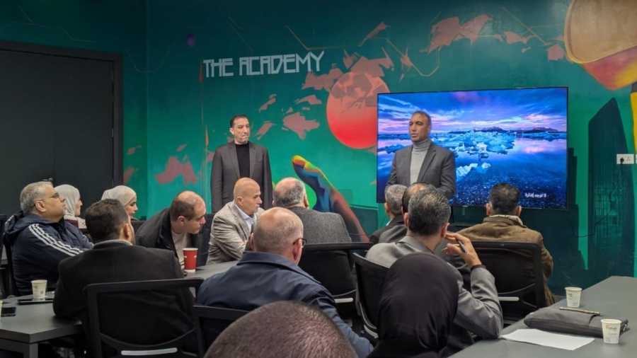 ورشة عمل لتعزيز مواءمة المناهج مع متطلبات سوق العمل