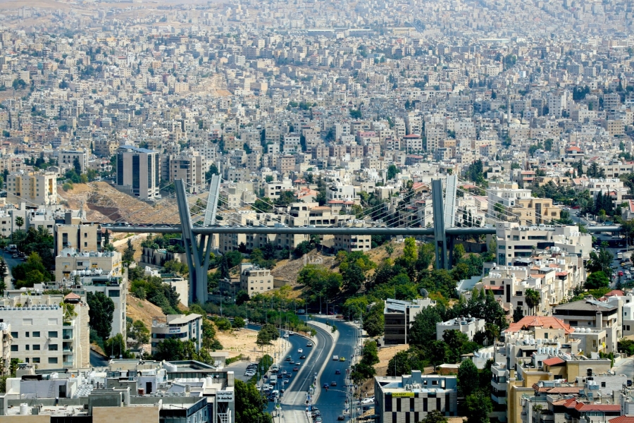 أجواء باردة اليوم وأمطار متوقعة غدًا شمالًا تمتد تدريجيًا إلى الوسط