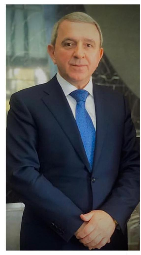 jf ‏السفير الأذربيجاني احياءً للذكرى 36 لمأساة 20 يناير 1990 الأسود