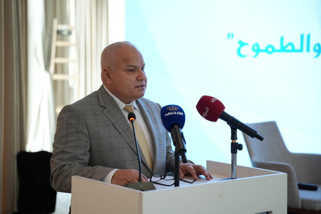 البكار الوزارة تحدّث منظومة التفتيش لتعزيز الحوكمة في سوق العمل