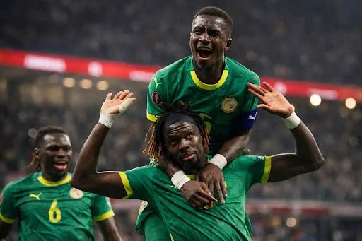 المنتخب السنغالي يتوج بلقب بطولة أمم افريقيا