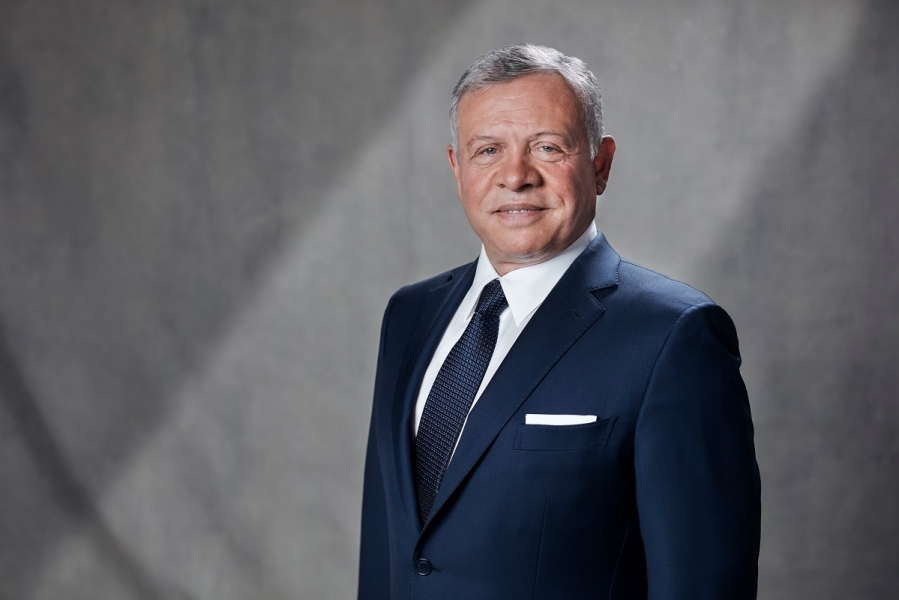 الملك يزور إربد اليوم