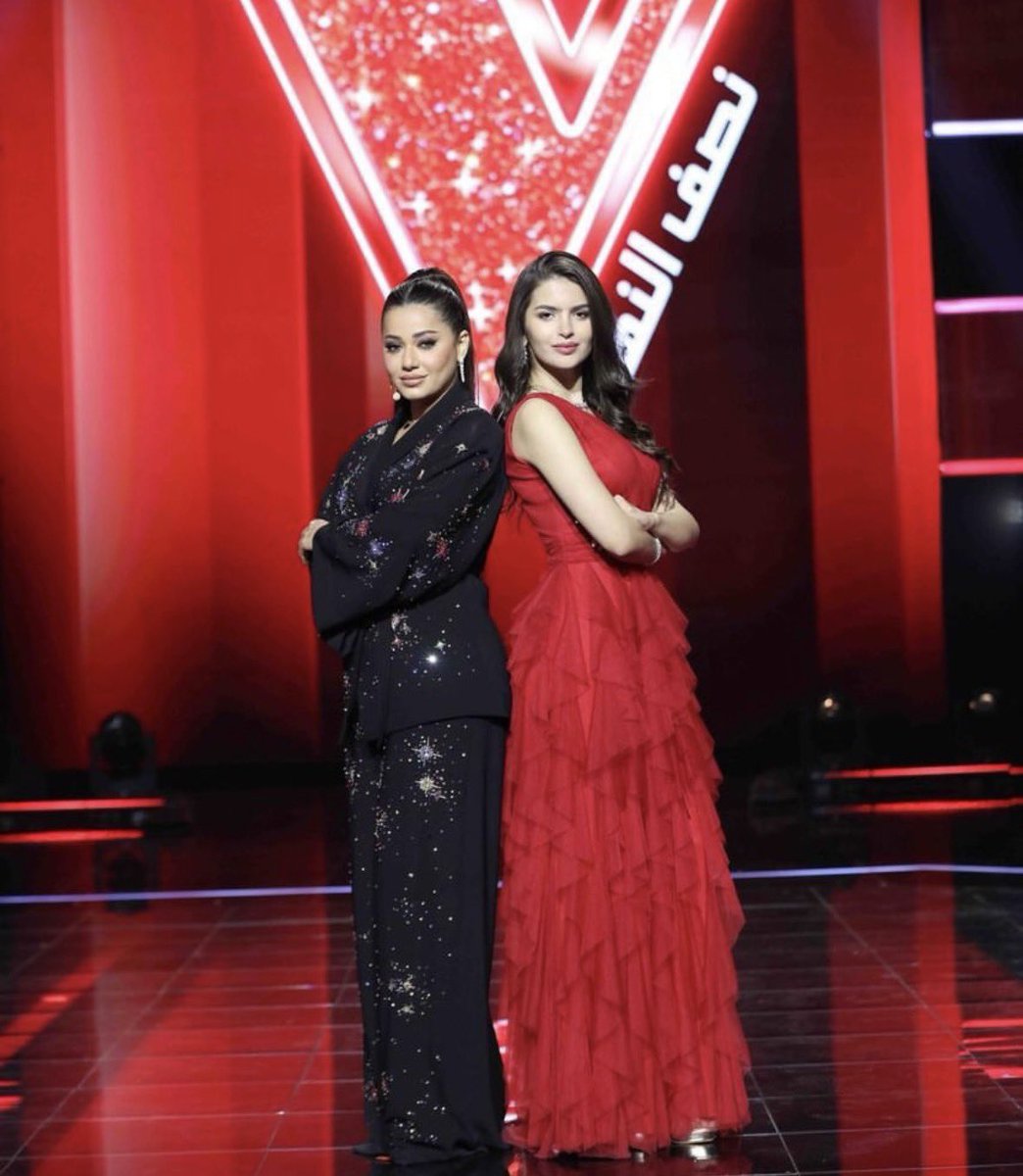 جودي شاهين تفوز بلقب ذا فويس أحلى صوت للموسم السادس