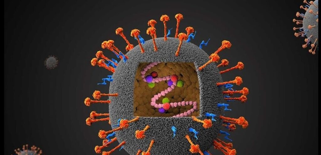 أكثر فتكاً من “كورونا”… فيروس لا شفاء منه ينتشر وهذا عدد المصابين به