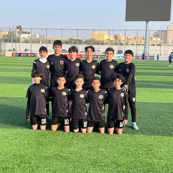 أكاديمية ألفا ليب تتوج بلقب كأس المملكة في نسختها الثالثة بالعقبة