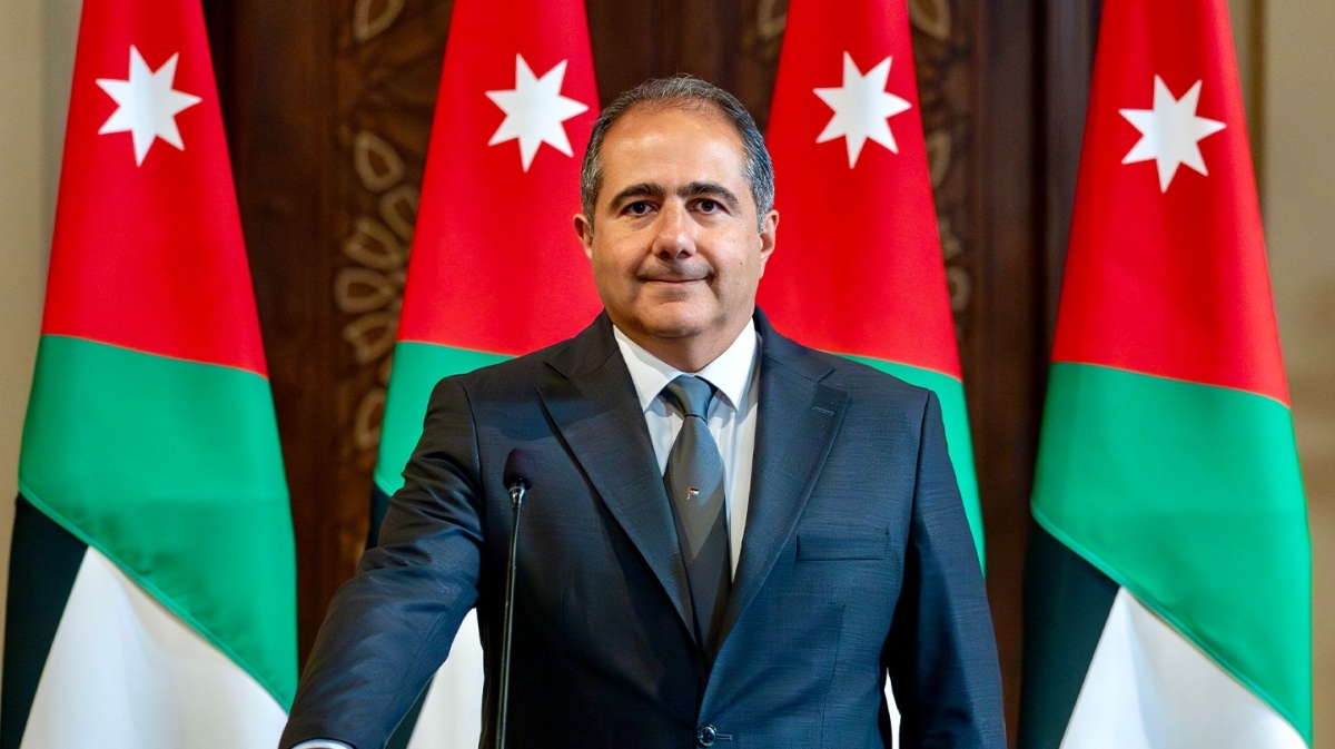 وزير الاستثمار الأردن يطلق فرصاً استثمارية واعدة