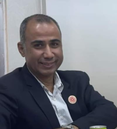 سامية المراشدة تسأل… والعزّة يرد