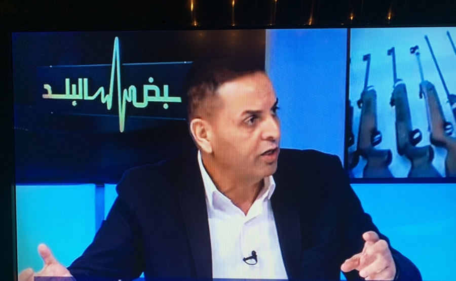 قراءة أمنية استراتيجية… رقم 46 ينقل المخدرات من معركة جنائية إلى معركة دولة