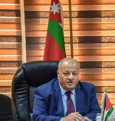 سماوي جرش 40 يطلق مهرجانه السينمائي بطابع أثري وثيمة إنسانية