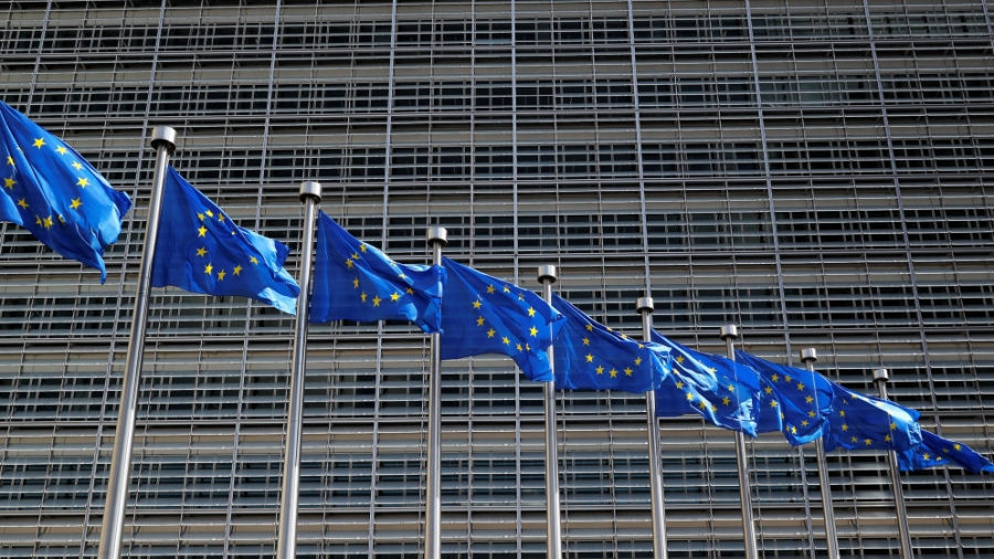 الاتحاد الأوروبي يدرس تصنيف الحرس الثوري الإيراني منظمة إرهابية