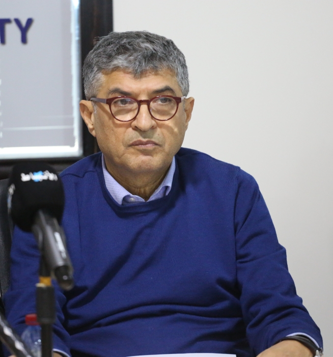 قموه الانسحابات الاخيرة جزء طبيعي من الحياة الحزبية