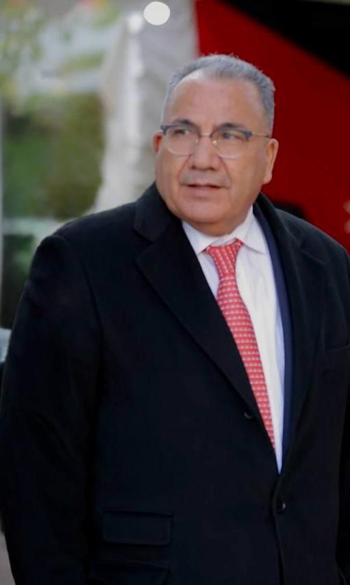 الخوالدة لتكن منعة الدولة وازعنا الأساس