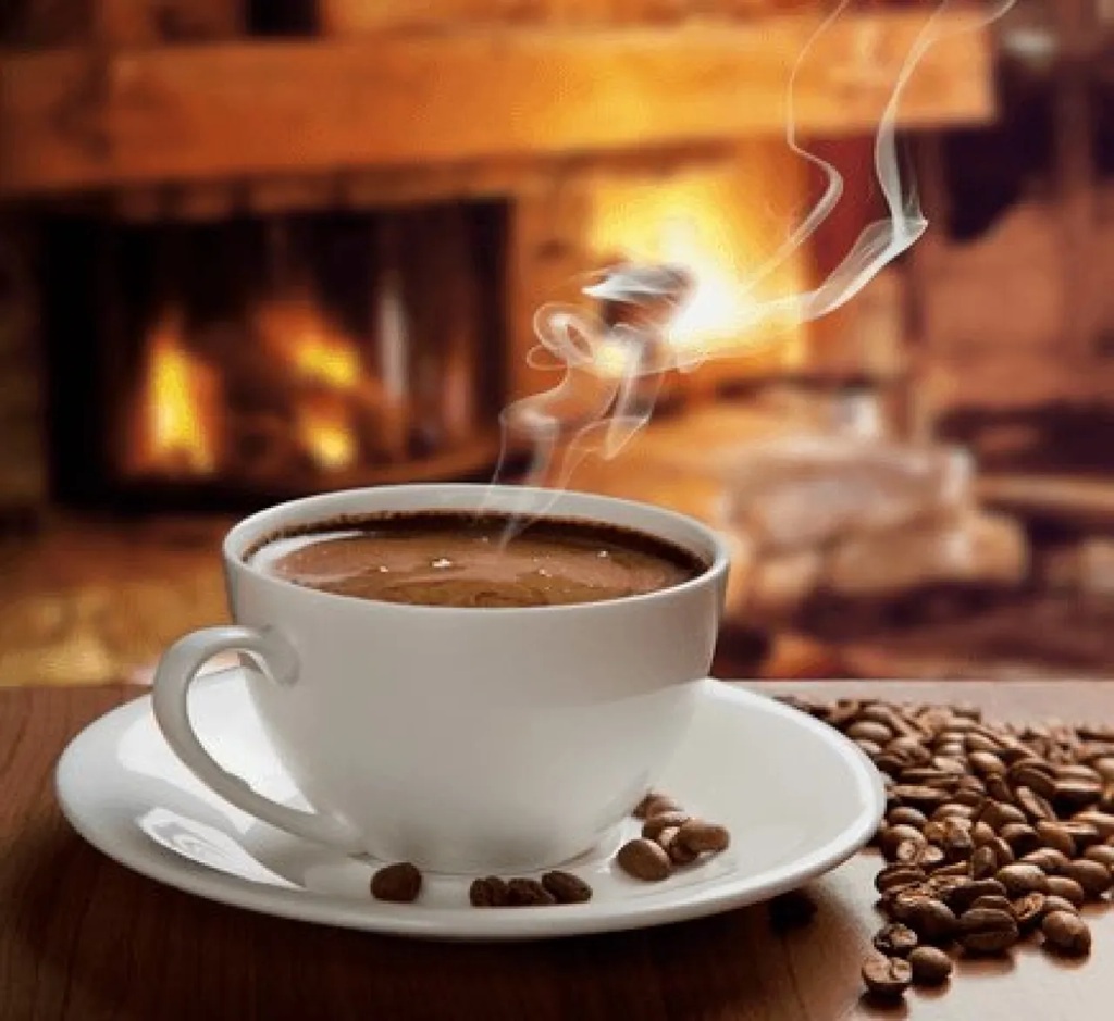 هل يجب على مرضى الضغط التوقف عن شرب القهوة