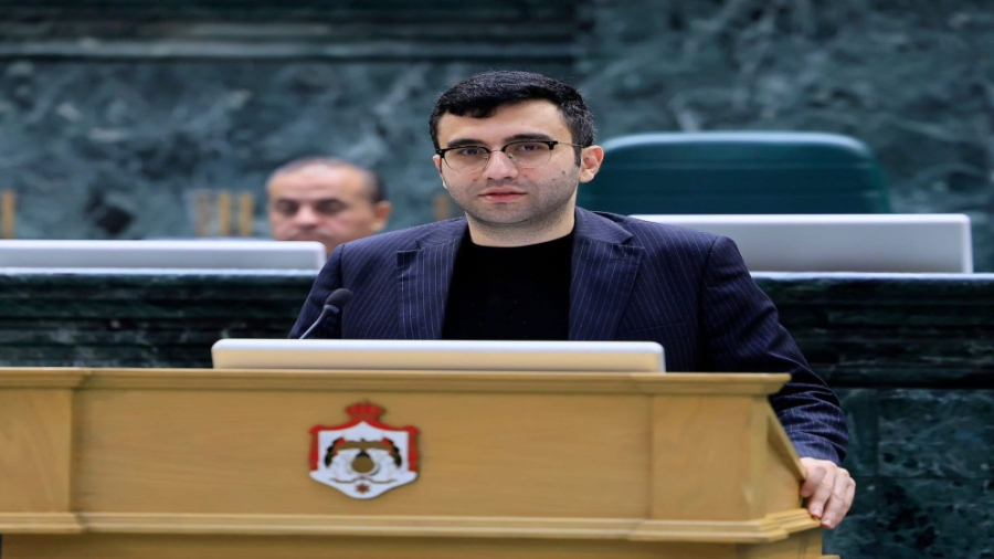 المحكمة الإدارية العليا تؤيد قرار بفصل النائب محمد الجراح من حزب العمال  