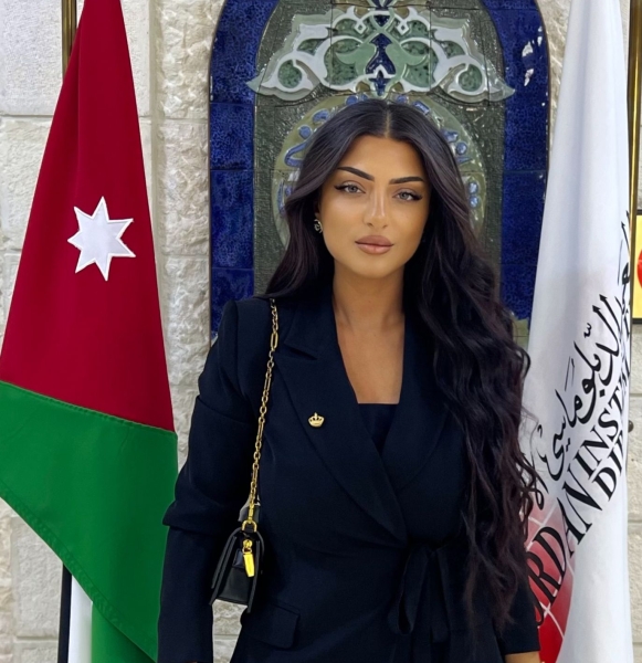 السردية الاردنية بين يدي ولي العهد  معركة وجود لا تقبل الحياد  