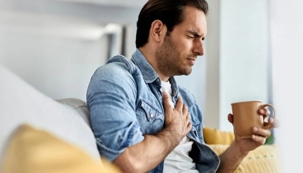 قد تنقذ حياتك علامات مبكرة تسبق النوبات القلبية بـ48 ساعة