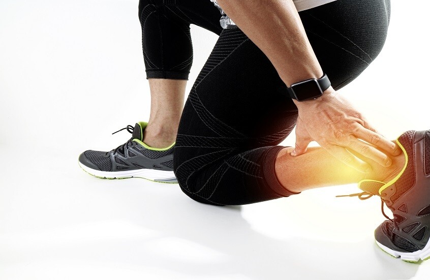 ما الذي يدمر المفاصل