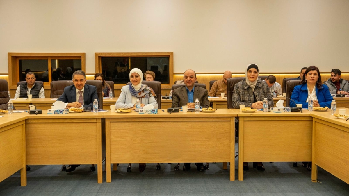 الجيطان اعتماد تصدير المنتجات الغذائية المركّبة إلى الاتحاد الأوروبي خطوة استراتيجية لتعزيز تنافسية الصناعة الوطنية