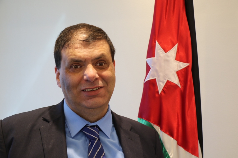 بدائل الإيواء وجماعة جوستاف لوبون 