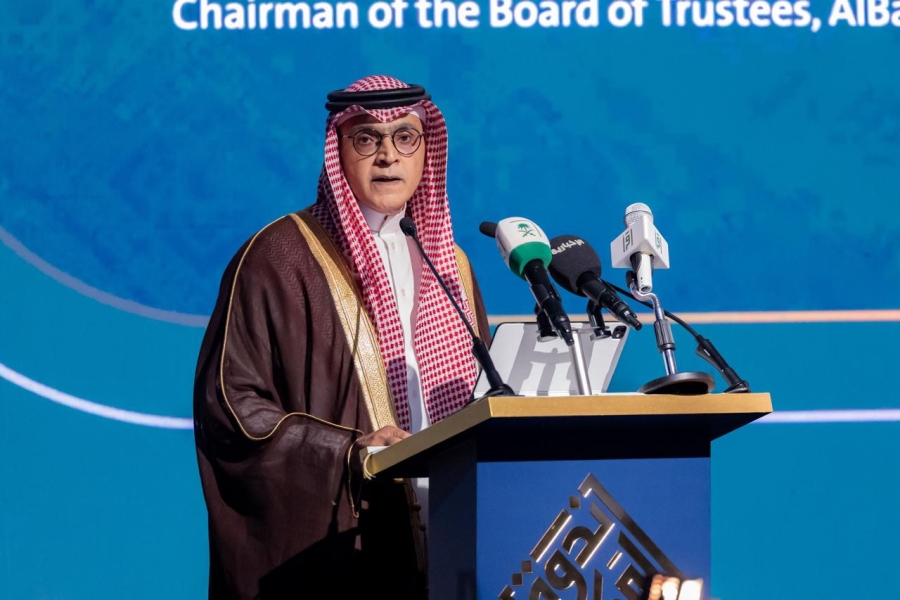 مجموعة البركة ترعى ندوة البركة للاقتصاد الإسلامي في نسختها ال 46 في المدينة المنورة