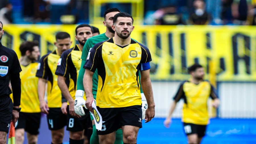 الحسين يلتقي الأهلي القطري في ربع نهائي دوري أبطال آسيا 2