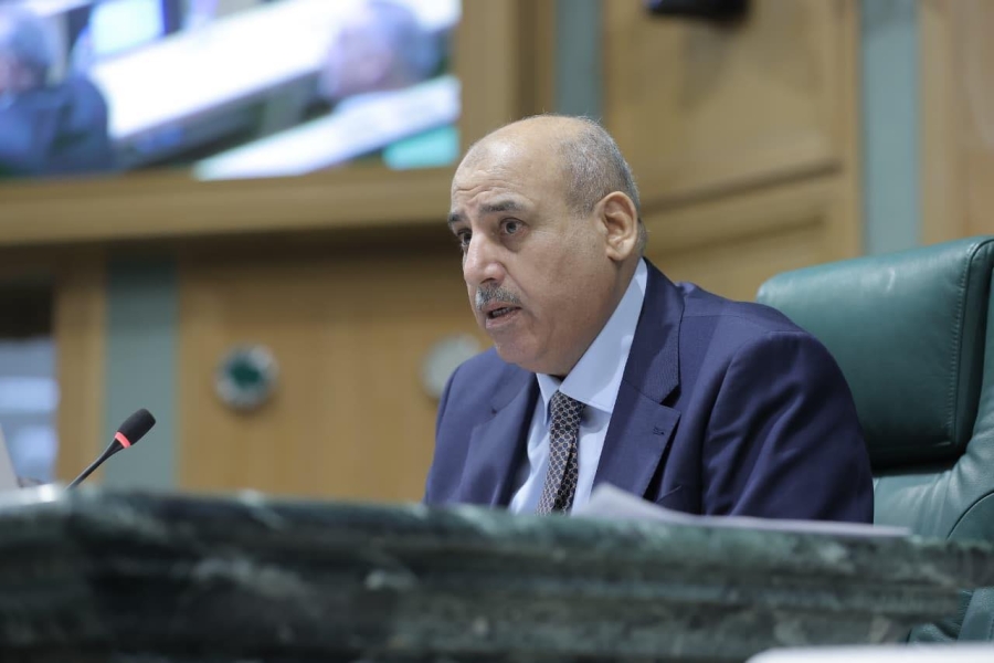 رئيس مجلس النواب يهنىء بذكرى تعريب قيادة الجيش