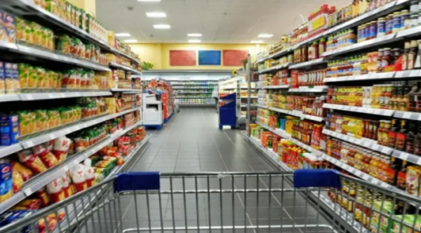 الحاج توفيق مخزون المملكة الغذائي آمن ويغطي لأشهر عديدة