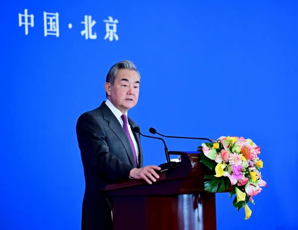 ‏دعم صيني ثابت لإيران ومسار دبلوماسي للملف النووي