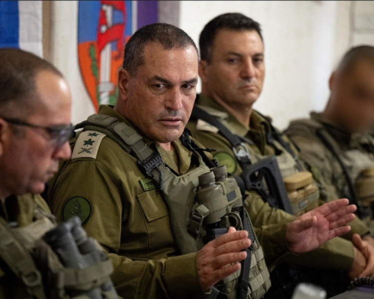 جيش الاحتلال الإسرائيلي حزب الله اختار إيران على حساب لبنان وسيدفع ثمنا باهظا