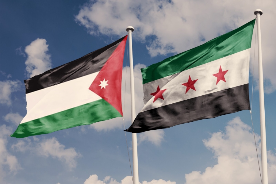 الطاقة السورية انخفاض ساعات التغذية الكهربائية لتراجع كميات الغاز الطبيعي الواردة عبر الأردن