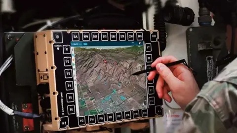 كيف يتم التشويش على أنظمة الـGPS