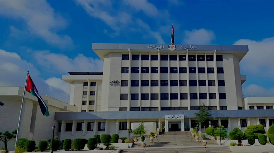 العمل النيابية تناقش اليوم مشروع قانون مُعدل لقانون الضمان الاجتماعي