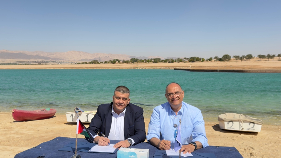 أيلة والاتحاد الملكي الأردني للرياضات البحرية يجددان مذكرة تفاهم لتنظيم تدريبات وبطولات رياضتي القوارب الشراعيه والتجديف