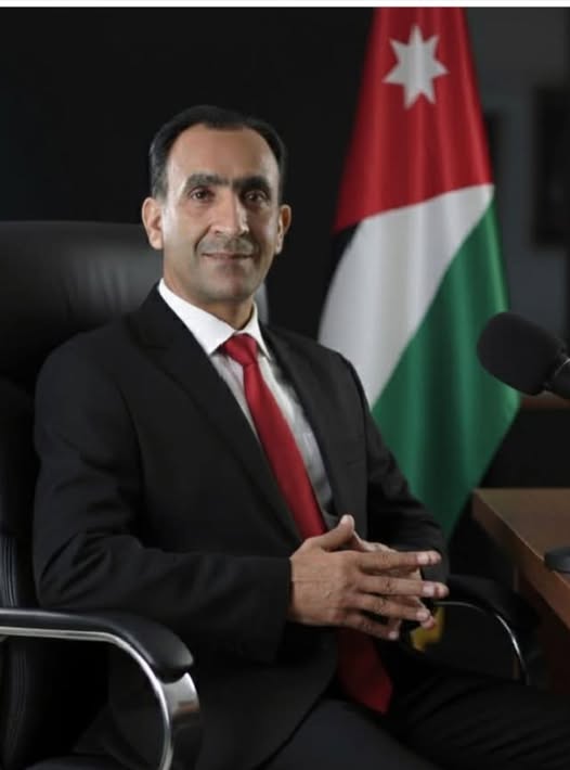 الأردن الهاشمي صقرُ العروبة الذي لا تُثنيه العواصف