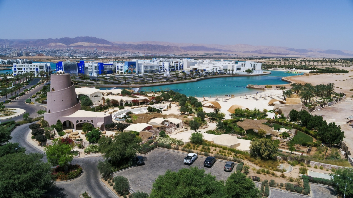 أيلة تستقبل عيد الفطر ببرنامج متنوع من الفعاليات