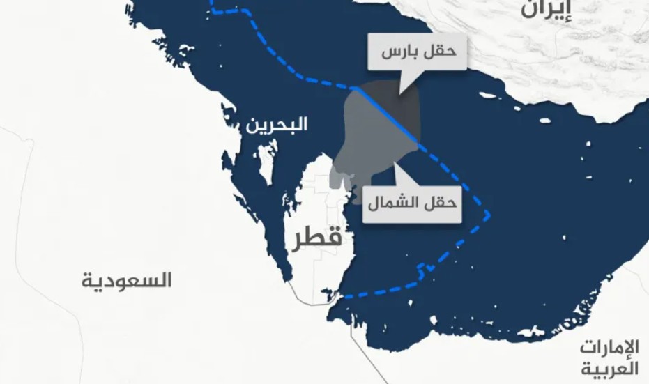 اعتراض صواريخ ومسيرات في الخليج وتمديد إغلاق أجواء العراق، وتحذيرات أوروبية من فوضى الطاقة