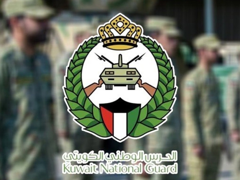 الحرس الوطني بالكويت يعلن إسقاط 5 مسيرات إيرانية 